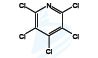 Pentachloropyridine
