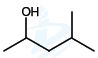 4-methyl-2-pentanol