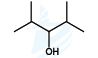 2 4-dimethyl-3-pentanol
