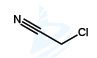 Chloroacetonitrile