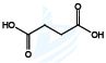 Succinic acid