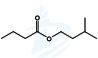 Isomyl butyrate