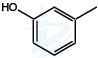 m-cresol