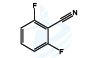 2,6-Difluorobenzonitrile