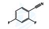 2,4-Difluorobenzonitrile