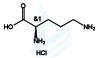 D-Ornithine Monohydrochloride