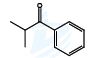 Isobutyrophenone